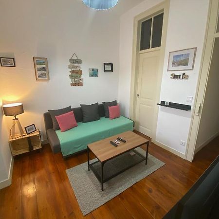Pedro Surf Shelter Lejlighed Lisboa Eksteriør billede