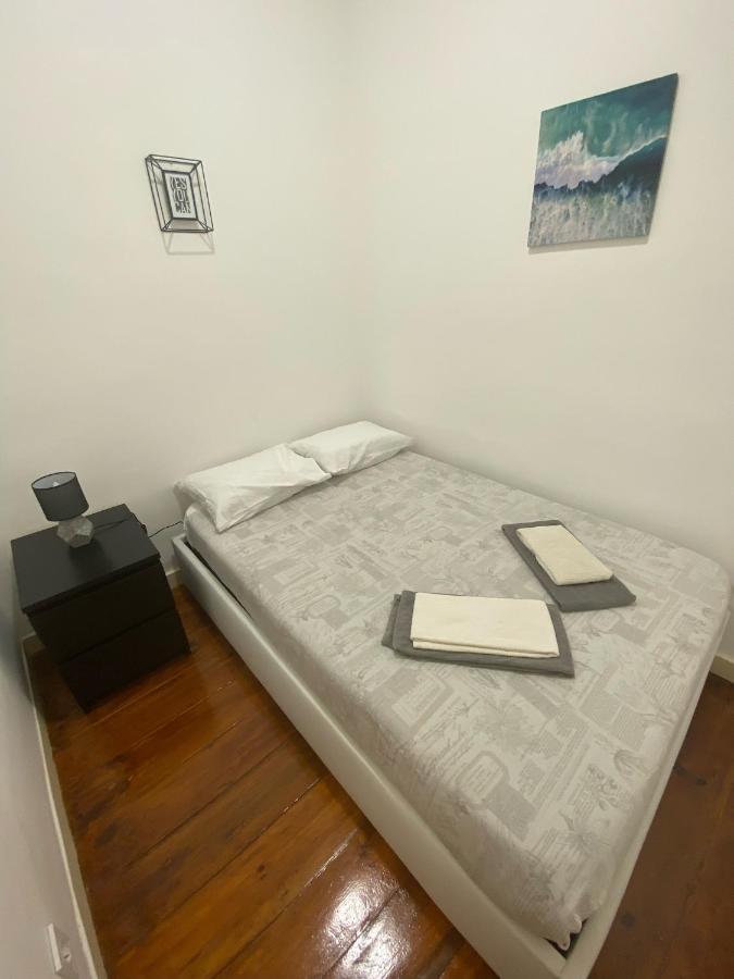 Pedro Surf Shelter Lejlighed Lisboa Eksteriør billede