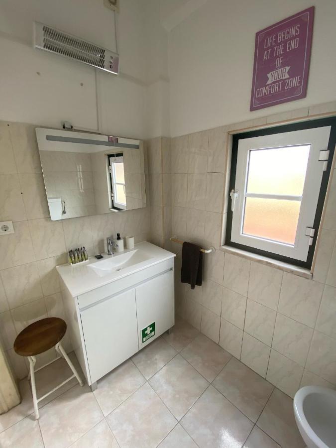 Pedro Surf Shelter Lejlighed Lisboa Eksteriør billede